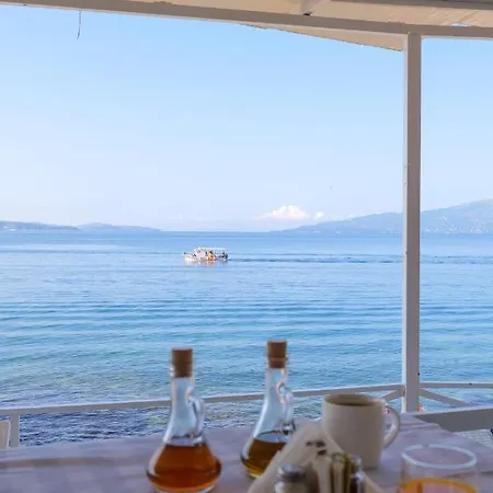 Oceanic Overview Hotel