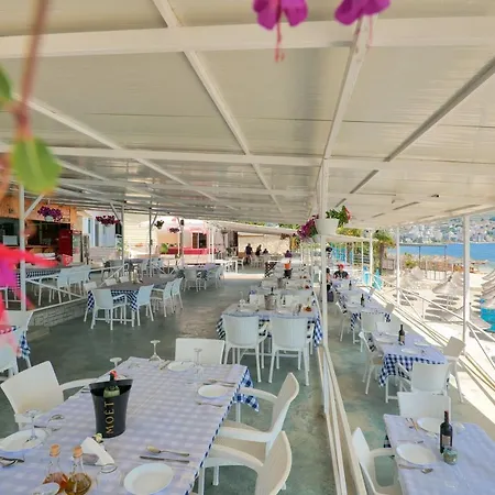 Oceanic Overview 4* Sarande