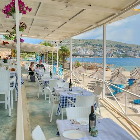 Hotel Oceanic Overview