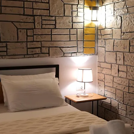 Hotell Oceanic Overview