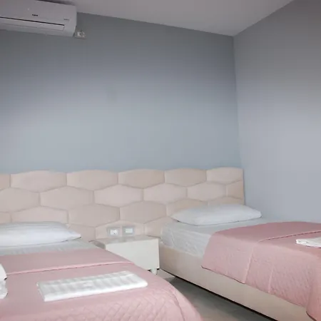 Oceanic Overview Hotell 4*