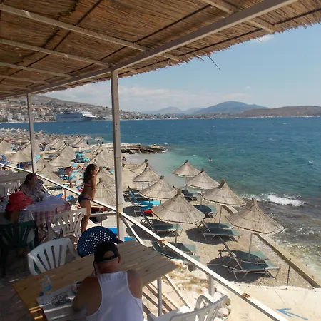 Hotell Oceanic Overview 4*