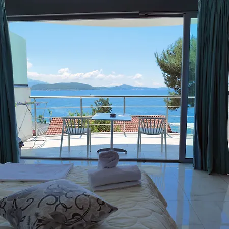 Oceanic Overview Sarandë