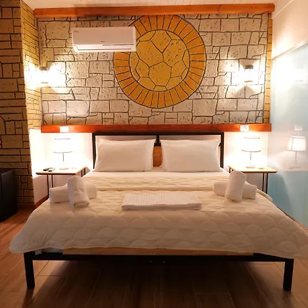 Oceanic Overview Hotell 4*