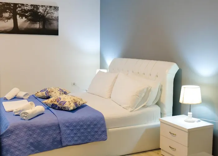 Oceanic Overview 酒店