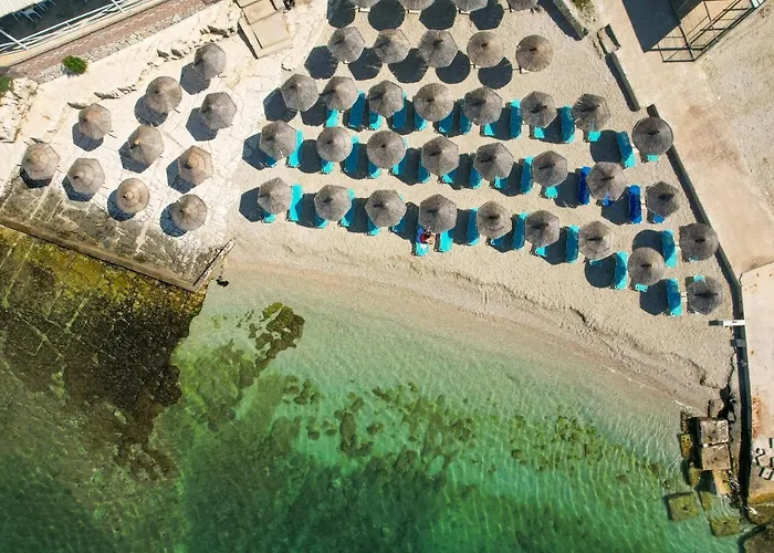 Oceanic Overview Hotel 4*