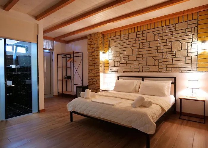 Oceanic Overview 酒店