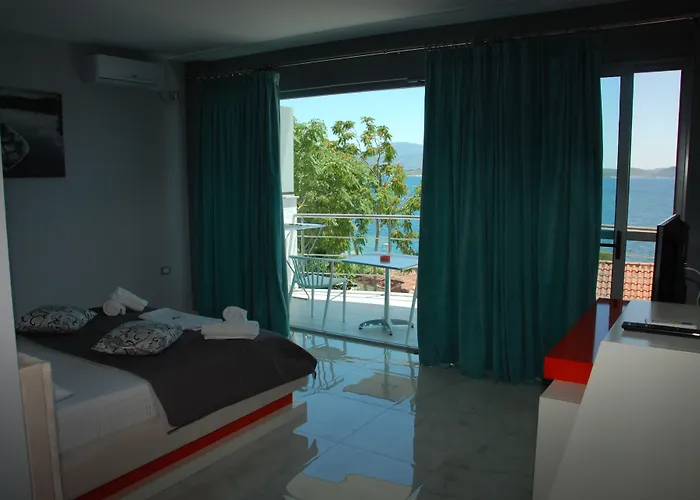 Oceanic Overview 酒店 4*