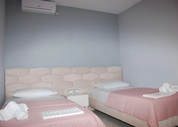 Oceanic Overview 酒店 4*