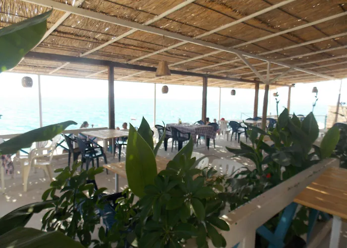 Oceanic Overview 4* Sarandë