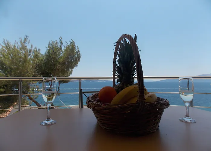 Oceanic Overview Hotel 4*
