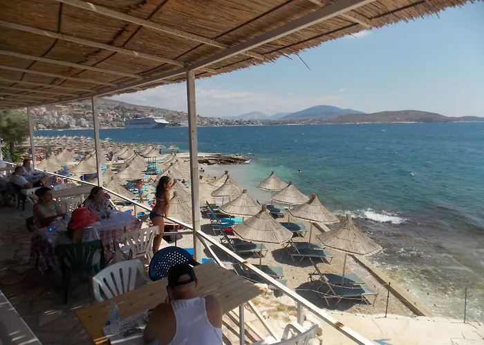 酒店 Oceanic Overview 4*