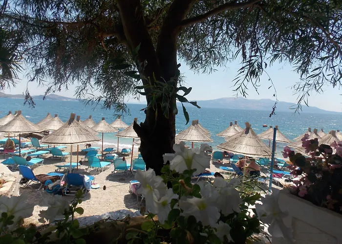 Oceanic Overview Hotel
